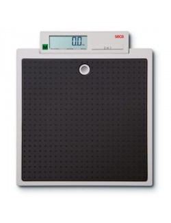 PESE PERSONNE DIGITAL 200GRS A/TARE MERE - SECA 877