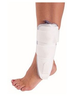 ATTELLE DE CHEVILLE UNIVERSELLE