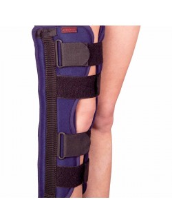 ATTELLE DE JAMBE UNIVERSELLE