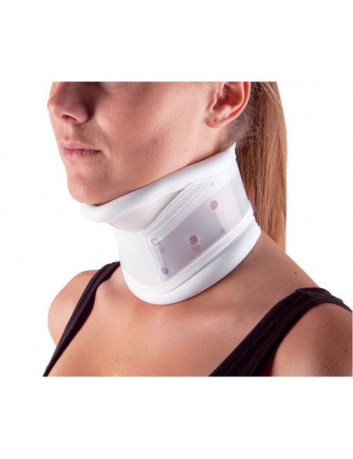 COLLIER CERVICAL RIGIDE
