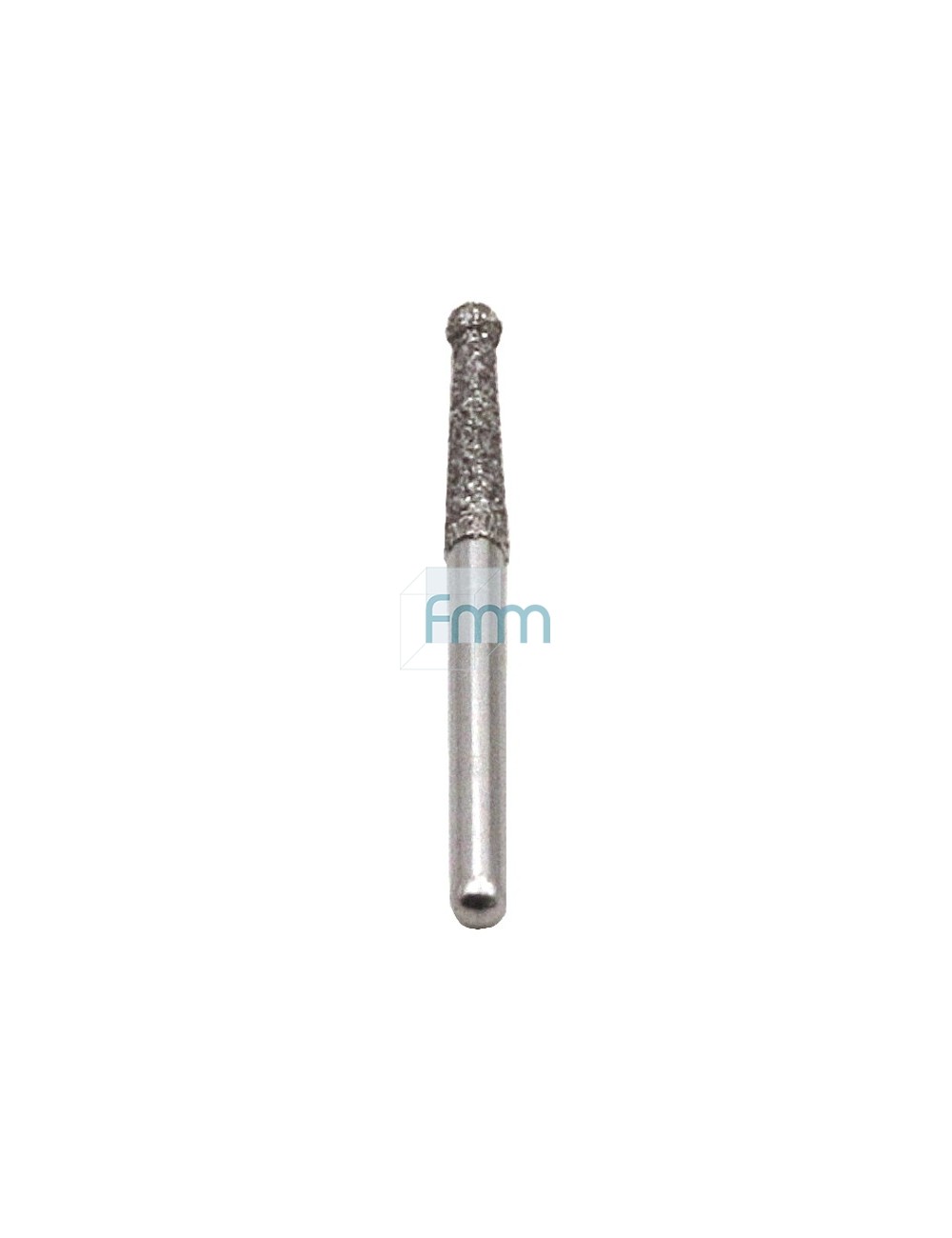 FRAISE DIAMANTEE FG TYPE ENDO ACCESS BUR 802L ISO 016, LES 5 FRAISES