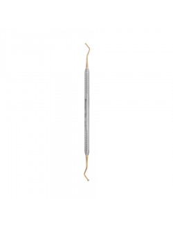 INSTRUMENT A COMPOSITE, REVETU DE TITANIUM 9T