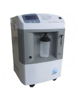 CONCENTRATEUR OXYGENE 10L#