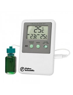 THERMOMETRE CONGELATEUR / REFRIGERATEUR POUR VACCIN
