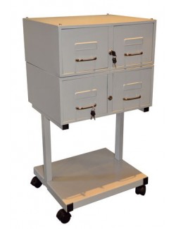 CHARIOT DOSSIER MEDICAL