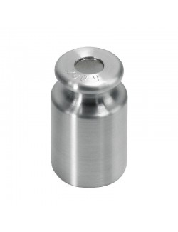 POIDS INDIVIDUEL 500 GRAMMES  EN FORME BOUTON LAITON TOURNE M1