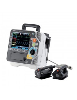 MONITEUR/DEFIBRILLATEUR REANIBEX 800