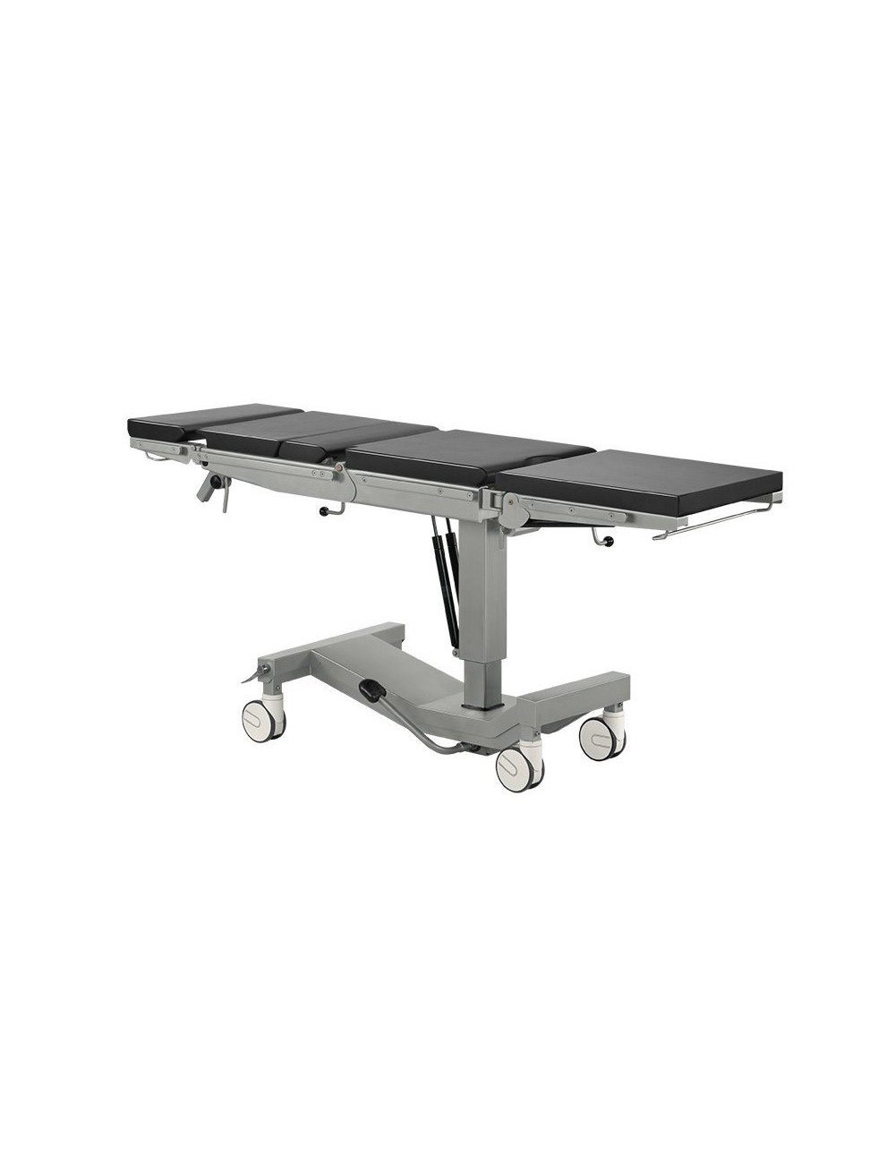 TABLE D’OPERATION FMM HYDRAULIQUE 5 SECTIONS SUR ROUES