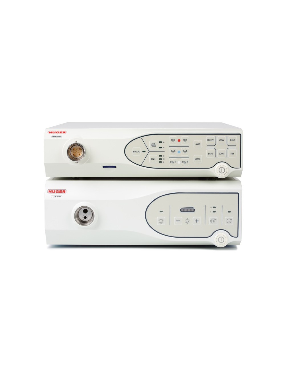 PROCESSEUR VIDEO VEP 2800