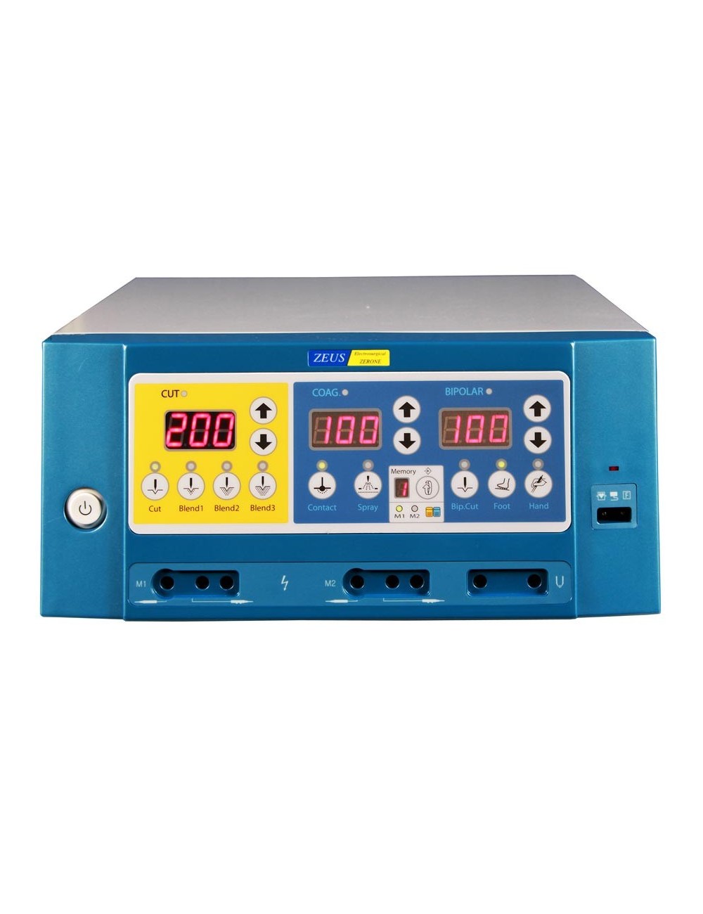 BISTOURI ELECTRIQUE ZEUS 200