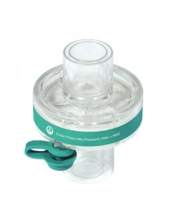 FILTRE ECHANGEUR DE CHALEUR ET HUMIDITE - PEDIATRIE (X 25)