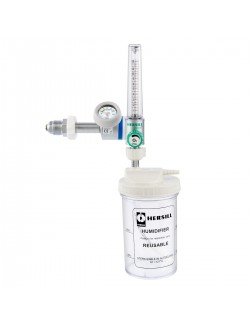 DETENDEUR/DEBIMETRE/HUMIDIFICATEUR GRANDE BOUTEILLE