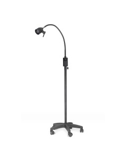 LAMPE D'EXAMEN LED