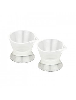 GODET RESIMIX 30 ML, PAQUET DE 2