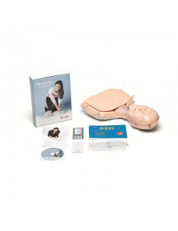 MINI-ANNE KIT - MANNEQUIN UTILISATION INDIVIDUELLE