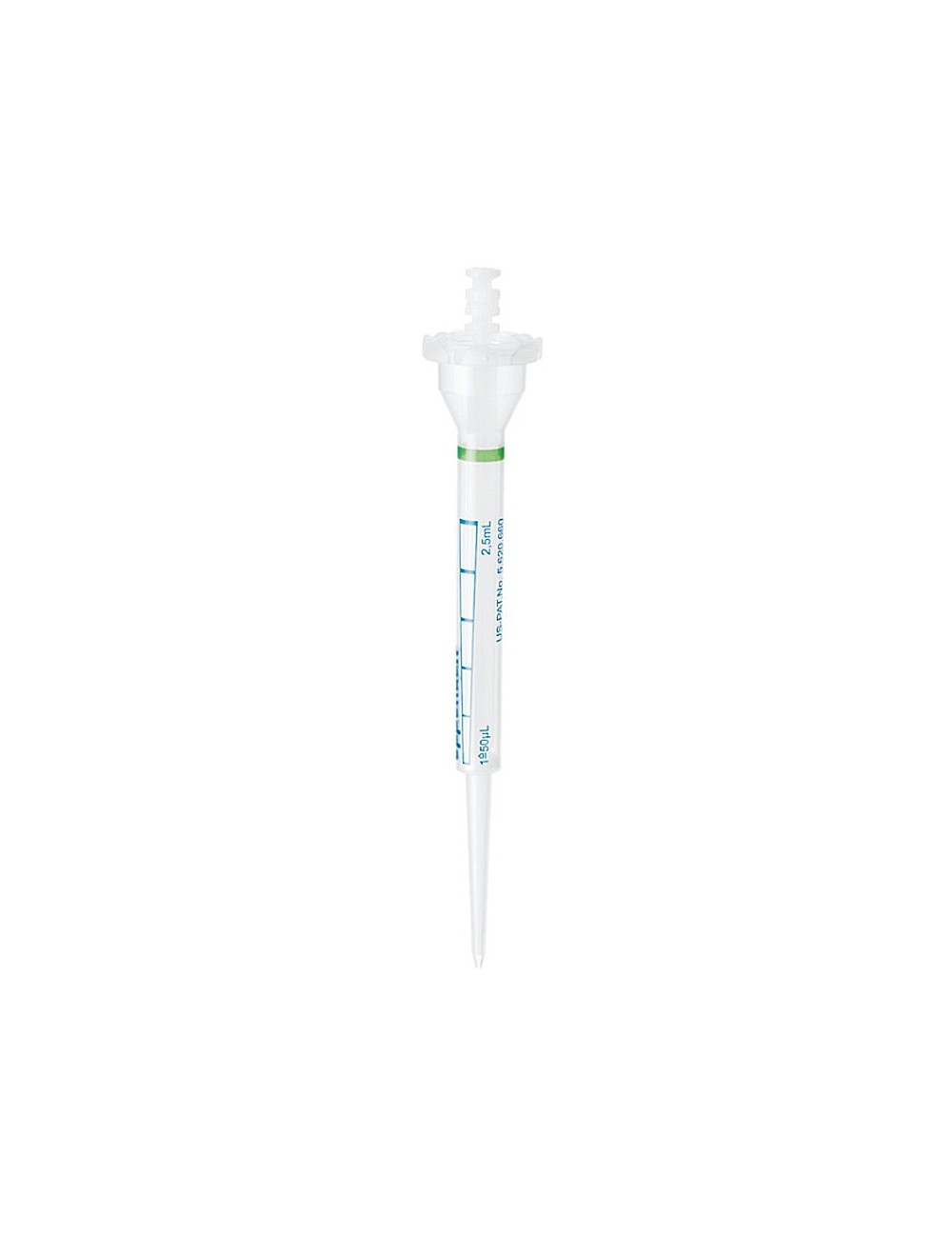 EPPENDORF COMBITIPS ADVANCED 2.5 ML (X100)