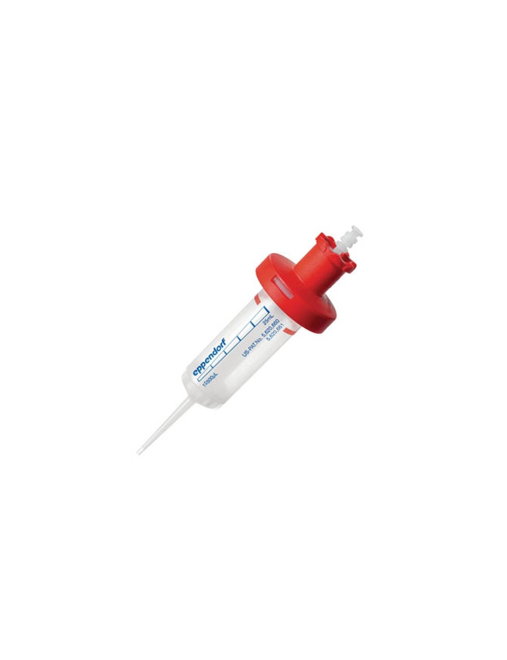 EPPENDORF COMBITIPS ADVANCED 25 ML (X100)