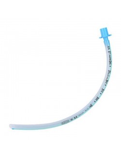 SONDE TRACHEALE ORALE/NASALE STERILE S/BAL DIA.2.5 MM (BOITE DE 10)