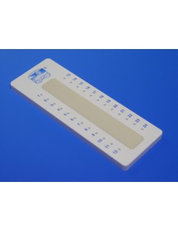 PATE A SCELLEMENT POUR TUBES MICROHEMATOCRITES (X10)