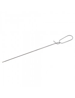 MANDRIN TRACHEAL ADULTE, DROIT, 43 CM POUR SONDE DE FREUDENBERG