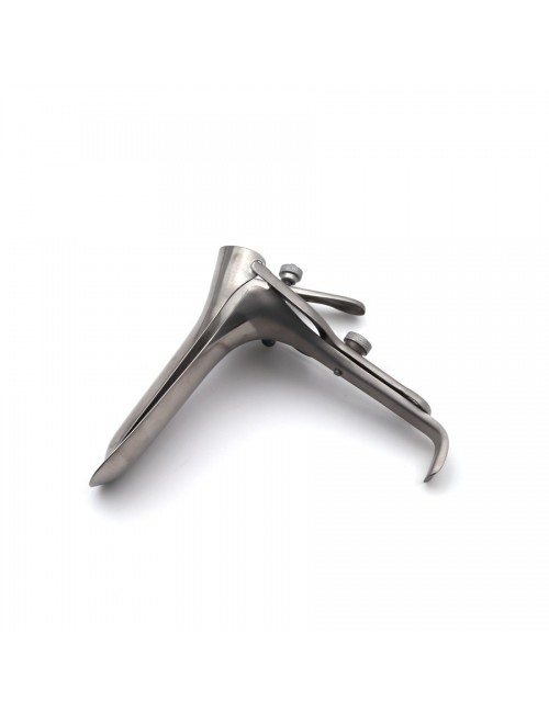 SPECULUM DE GRAVES 95 X 35 MM