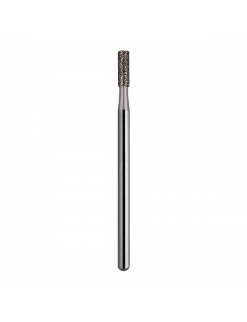 FRAISES DIAMANTEES PM CYLINDRIQUE PLAT ISO 023 LES 5 FRAISES