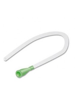 SONDE ASPIRATION STERILE 50CM CH14 (X100)