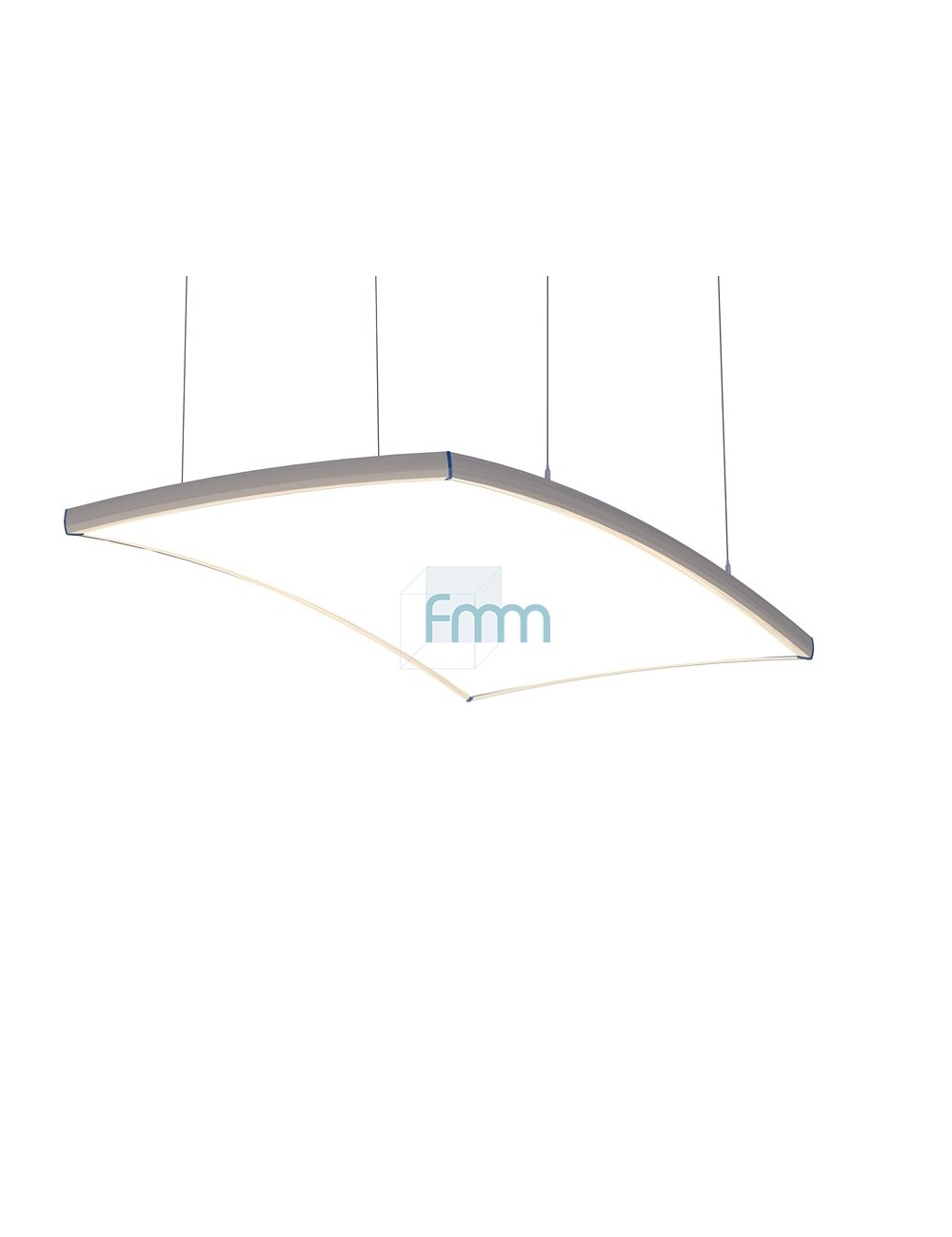 ECLAIRAGE PLAFONNIER DENTAIRE ASTRALED LUMIERE DU JOUR 6500°K