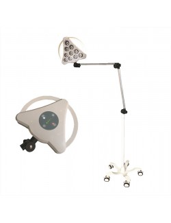 LAMPE LED MOBILE POUR PETITE CHIRURGIE