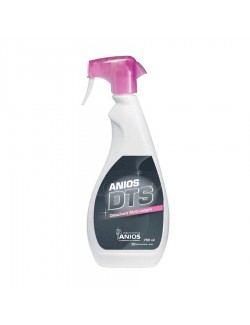 ANIOS DTS DETACHANT MULTIUSAGE (12X750ML)