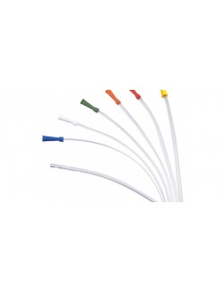 SONDE GASTRODUODENALE DE LEVIN 122CM - CH14 (BOITE DE 10)