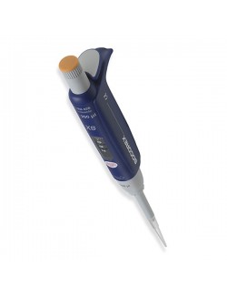 MICROPIPETTE ACURA 826 XS VOLUME REGLABLE 20-200µL