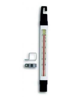 THERMOMETRE A CONGELATEUR CERTIFICAT D'USINE - 35°C/+ 25°C