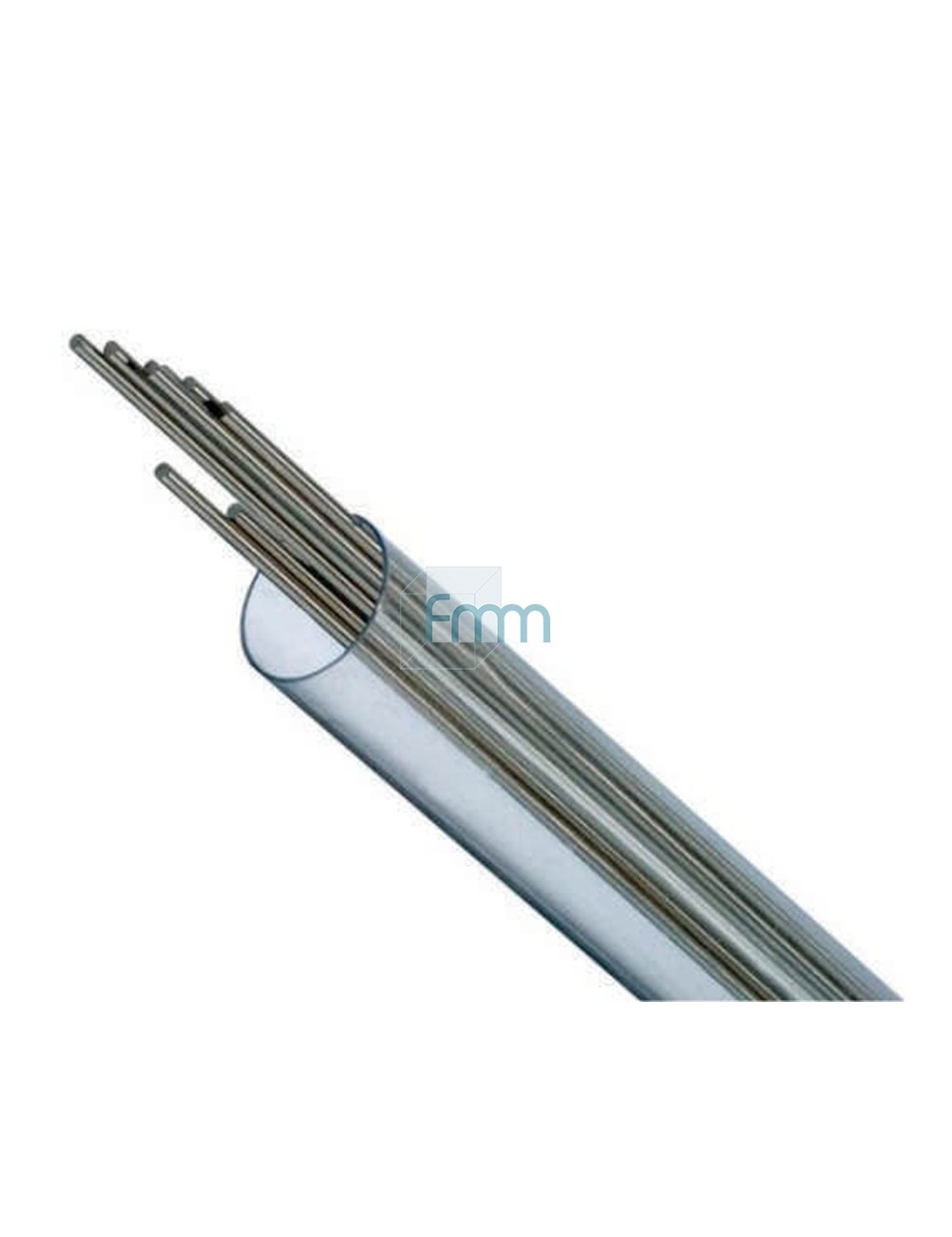 TIGES ACIER INOX .018  PACK DE 20