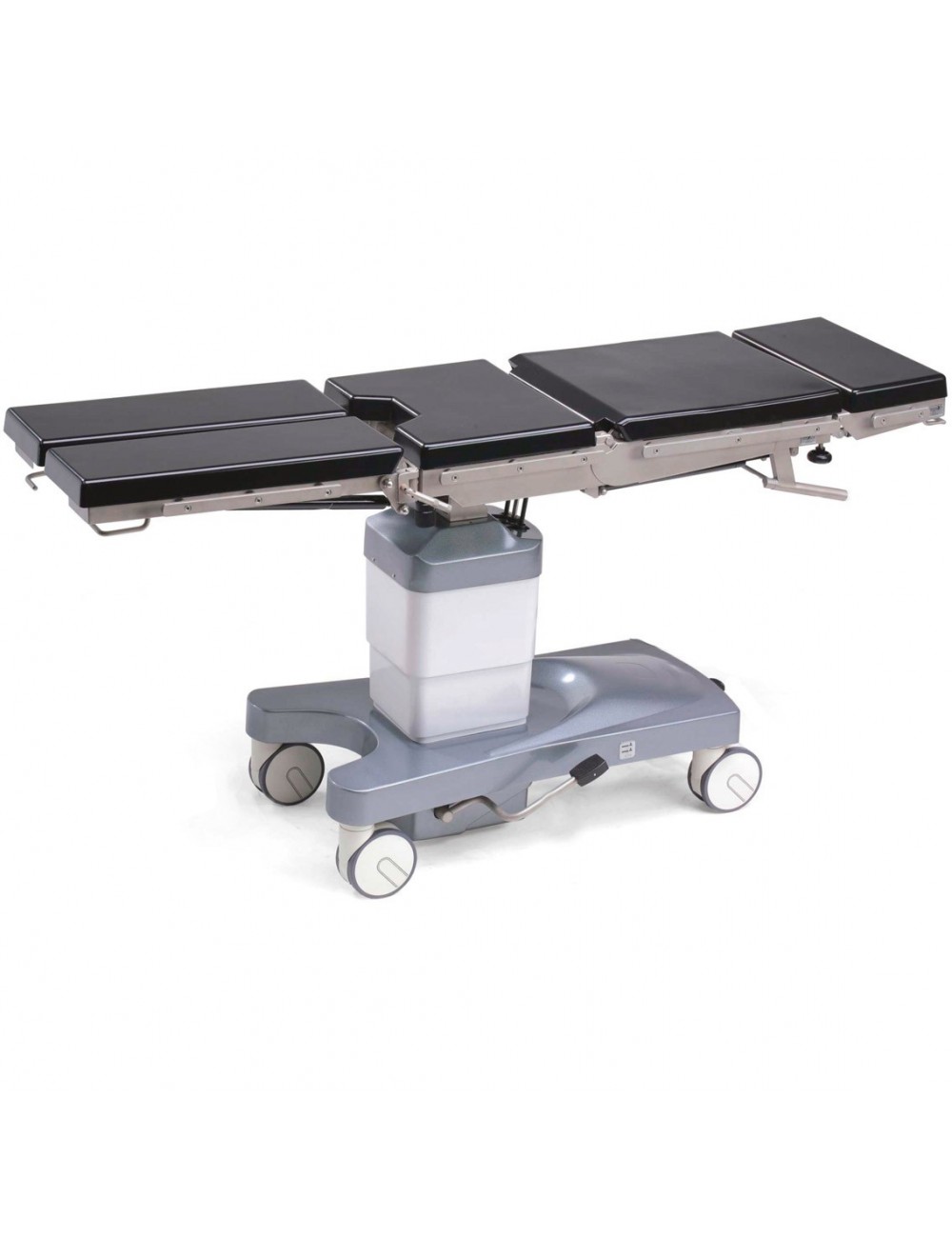 TABLE D'OPERATION - HYDRAULIQUE