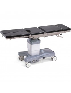 TABLE D'OPERATION - HYDRAULIQUE