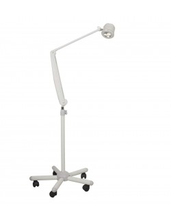 STARLED 1 EVO BRAS FLEXIBLE SUR PIED ROULANT