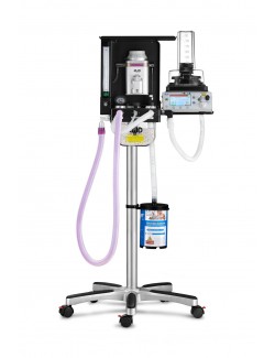 ENSEMBLE D'ANESTHESIE  VETERINAIRE