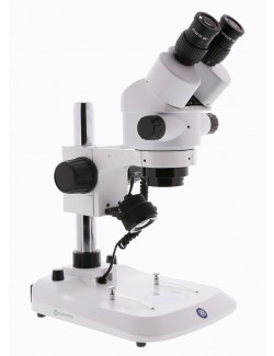 STÉRÉOMICROSCOPE BINOCULAIRE STEREOBLUE