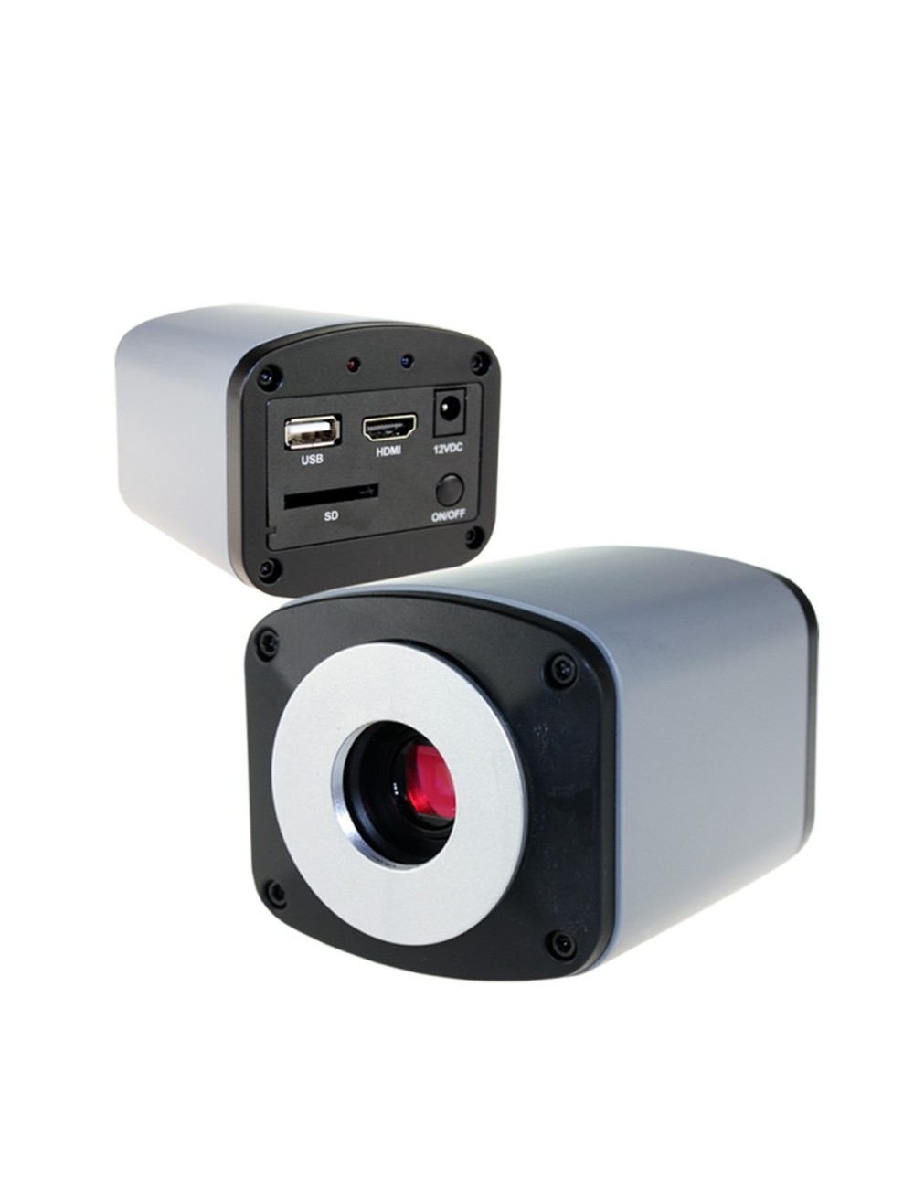 CAMÉRA HD-LITE - HDMI-USB.2