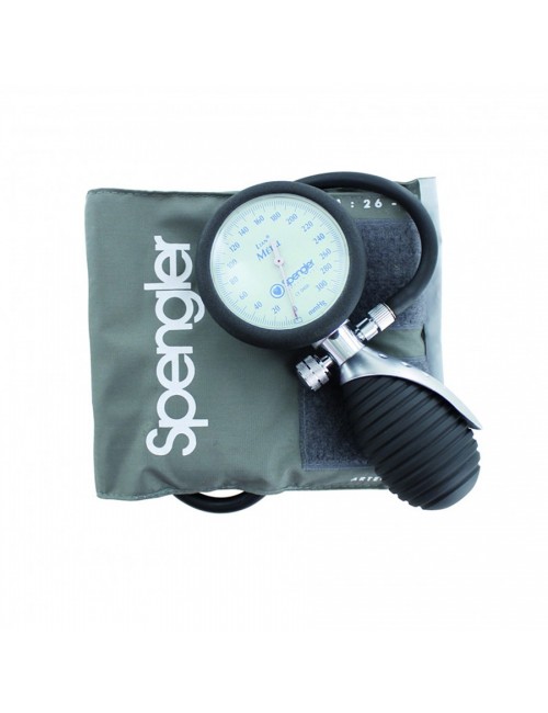 TENSIOMETRE LIAN METAL OBESE BRASSARD VELCRO