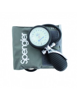 TENSIOMETRE LIAN METAL OBESE BRASSARD VELCRO