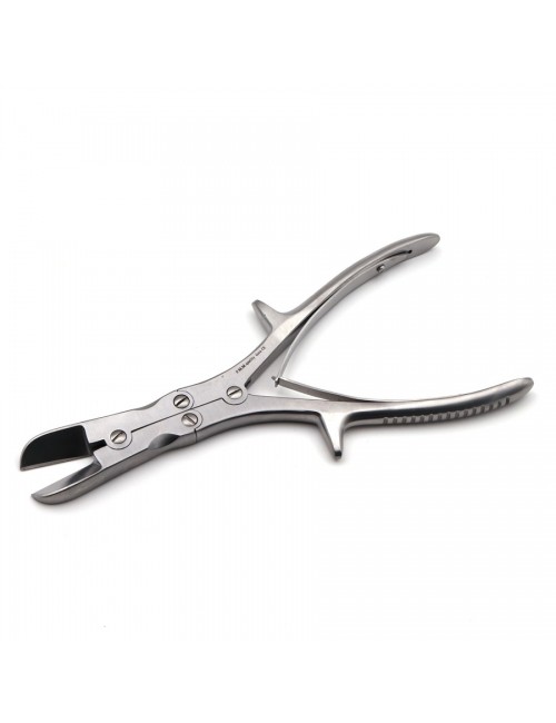 PINCE COUPANTE DE LISTON 4 ARTICUL. DRTE 22CM