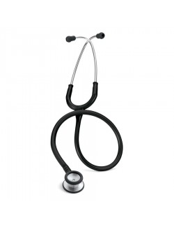 DISCONTINUE STETHOSCOPE LITTMANN DOUBLE PAVILLON CLASSIC II S.E. - BORDEAUX