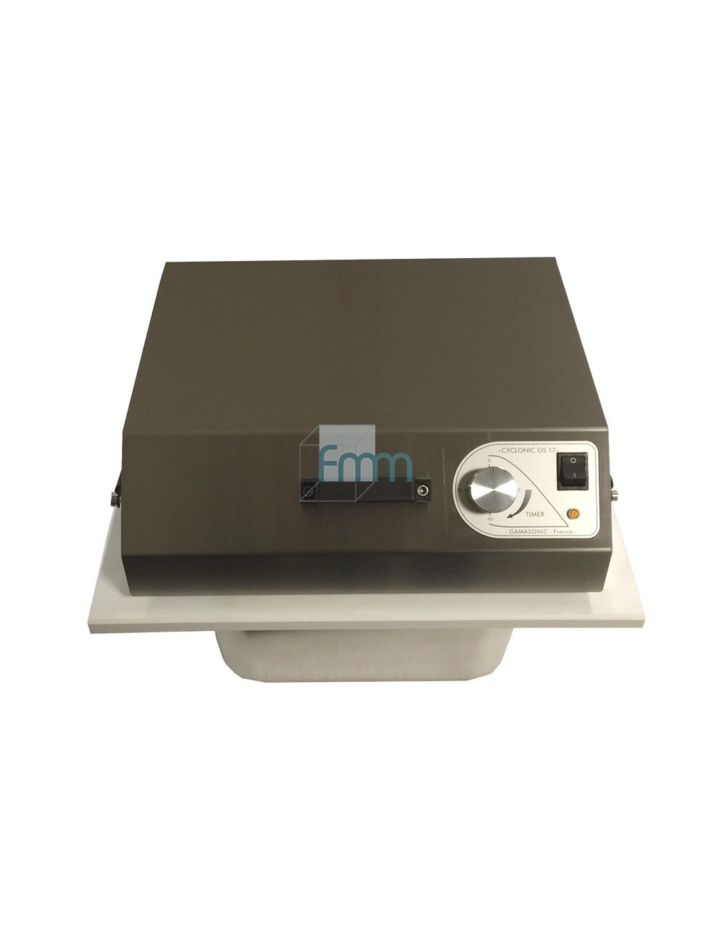 SECHEUR INSTRUMENTATION 17 LITRES, ENCASTRABLE