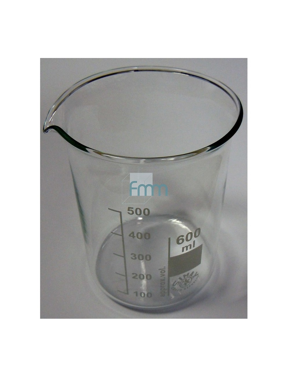 BECHER 400 ML + JOINT