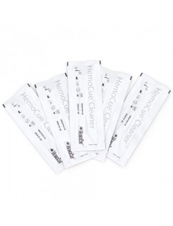 NETTOYANTS CLEANERS POUR HEMOCUE HB 201 / HB 301 (X5)