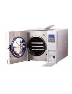 AUTOCLAVE DE PAILLASSE 23 LITRES CLASSE B ICANCLAVE