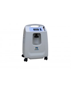 CONCENTRATEUR OXYGENE 5L