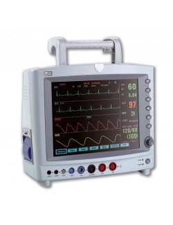 MONITEUR G3L 5 PARAMETRES VET TACTILE